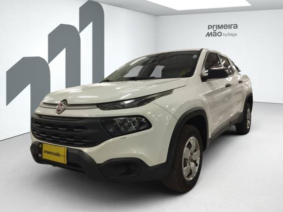 FIAT TORO 1.8 16V EVO FLEX ENDURANCE MANUAL FIAT TORO 1.8 16V EVO FLEX ENDURANCE MANUAL